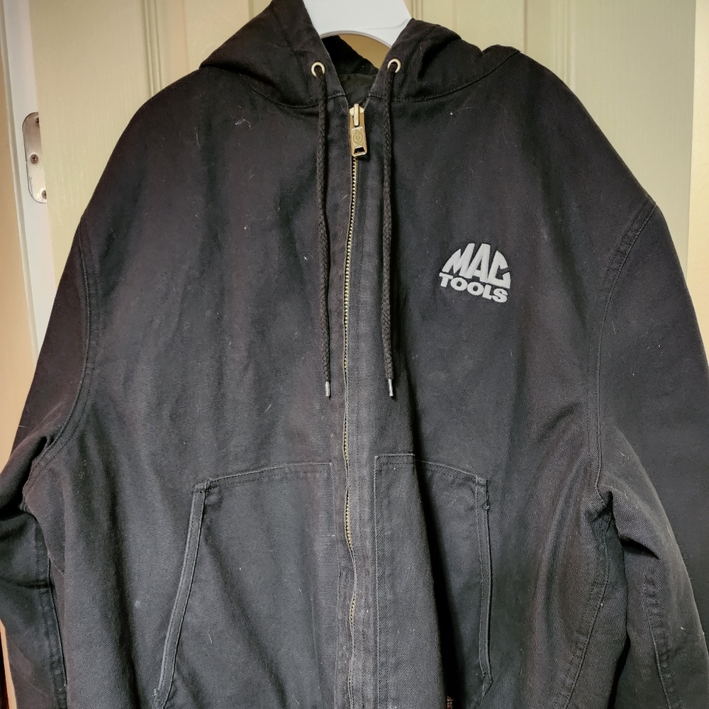 Mac Tools Jacket